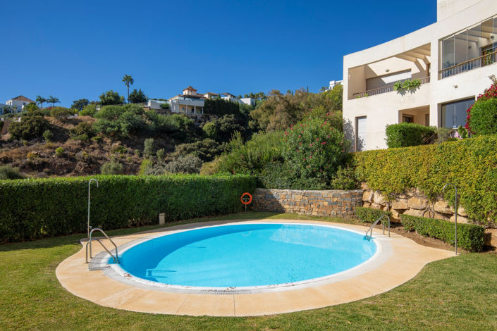 Image No.33-Penthouse de 3 chambres à vendre à Marbella