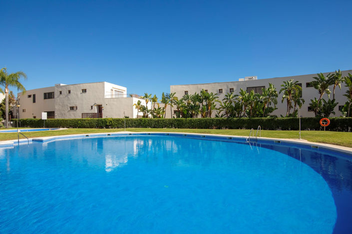 Image No.35-Penthouse de 3 chambres à vendre à Marbella