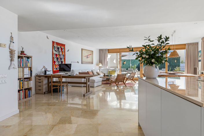 Image No.5-Penthouse de 3 chambres à vendre à Marbella