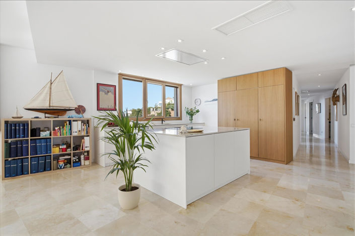 Image No.6-3 Bed Penthouse for sale