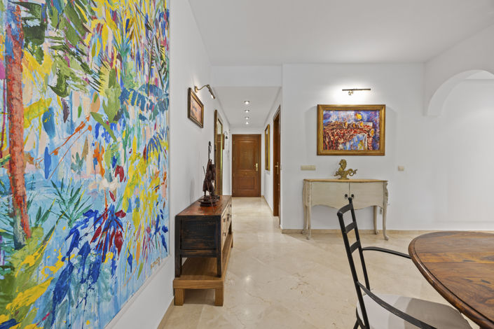Image No.11-Appartement de 3 chambres à vendre à Marbella