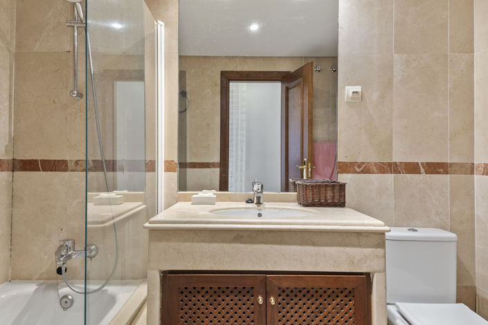 Image No.17-Appartement de 3 chambres à vendre à Marbella