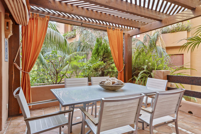 Image No.18-Appartement de 3 chambres à vendre à Marbella