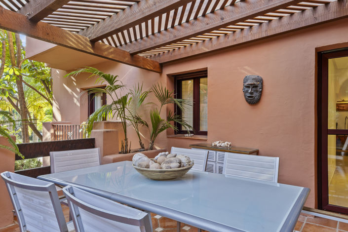Image No.19-Appartement de 3 chambres à vendre à Marbella