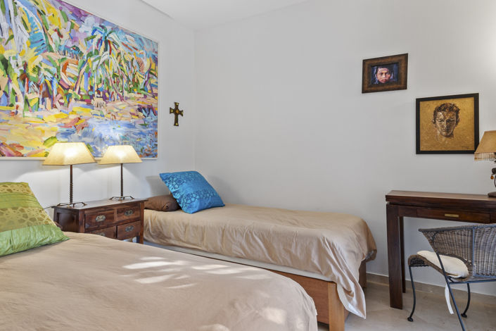 Image No.21-Appartement de 3 chambres à vendre à Marbella