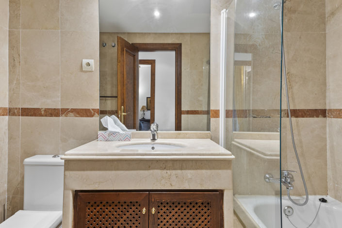 Image No.23-Appartement de 3 chambres à vendre à Marbella