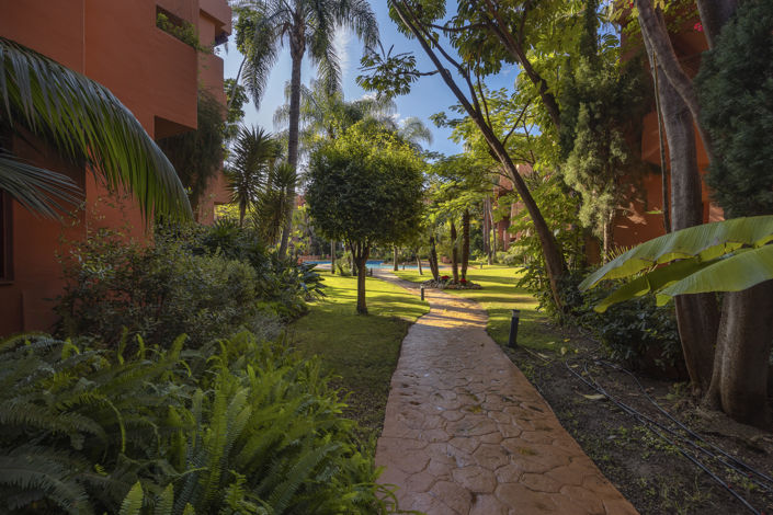 Image No.24-Appartement de 3 chambres à vendre à Marbella