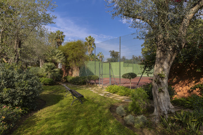 Image No.27-Appartement de 3 chambres à vendre à Marbella