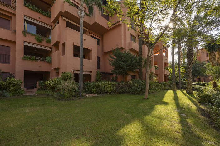 Image No.29-Appartement de 3 chambres à vendre à Marbella
