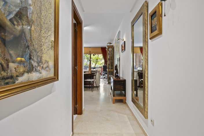 Image No.3-Appartement de 3 chambres à vendre à Marbella