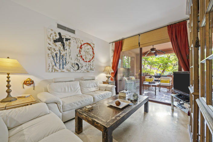 Image No.7-Appartement de 3 chambres à vendre à Marbella