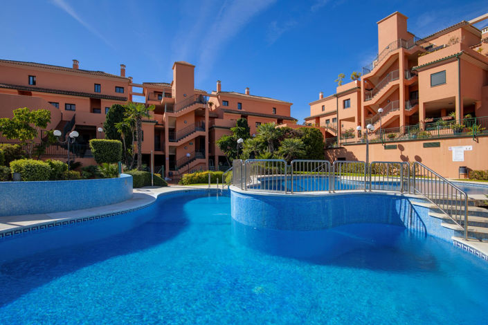 Image No.17-Appartement de 2 chambres à vendre à Marbella