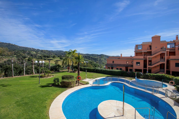 Image No.19-Appartement de 2 chambres à vendre à Marbella
