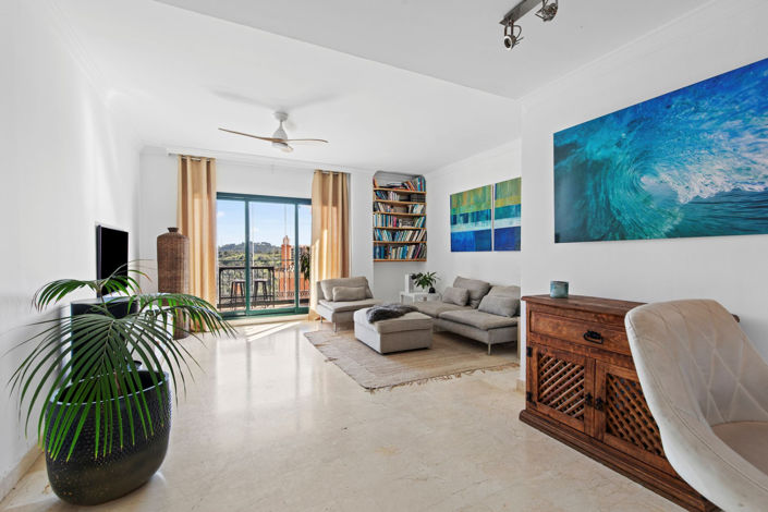 Image No.3-Appartement de 2 chambres à vendre à Marbella