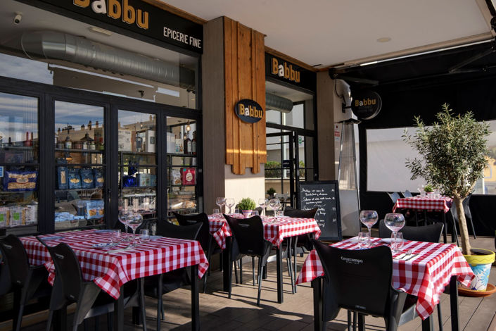 Image No.3-Restaurant à vendre à San Pedro de Alcantara