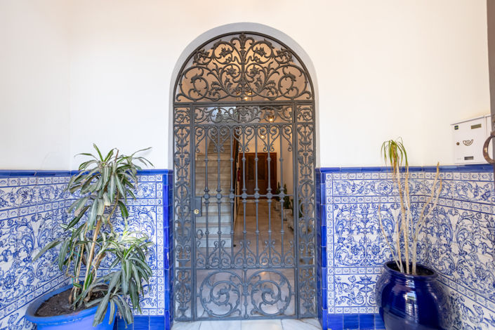 Image No.16-Propriété à vendre à Sevilla