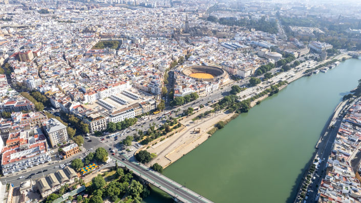 Image No.18-Propriété à vendre à Sevilla