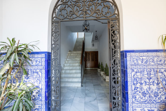 Image No.5-Propriété à vendre à Sevilla