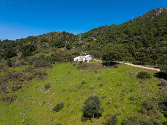 Image No.17-Terrain à vendre à Benahavis