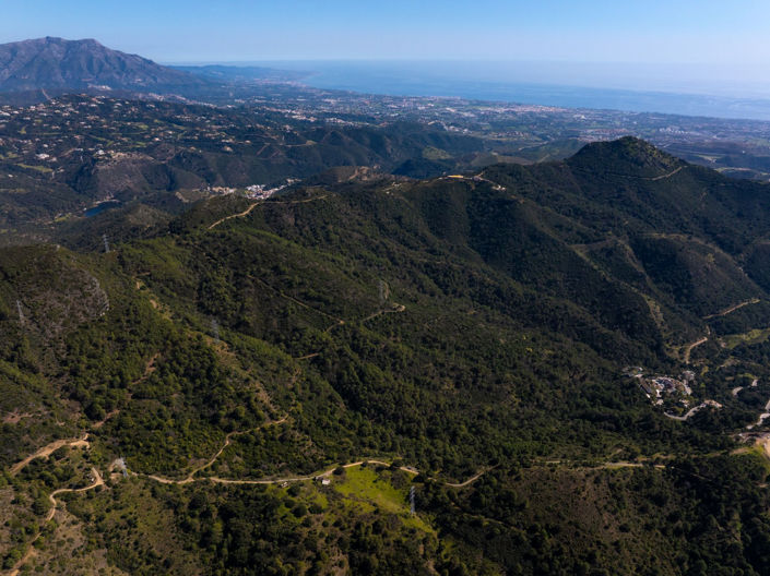 Image No.9-Terrain à vendre à Benahavis