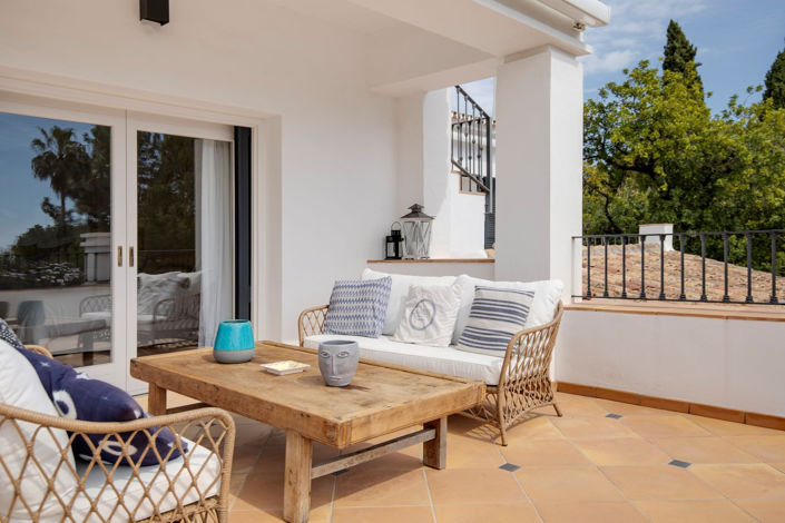 Image No.33-Villa de 5 chambres à vendre à Marbella