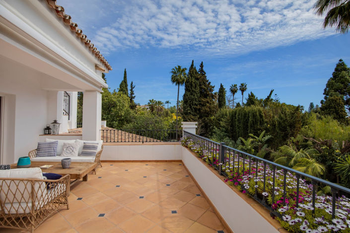Image No.36-Villa de 5 chambres à vendre à Marbella