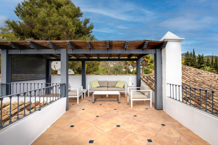 Image No.37-Villa de 5 chambres à vendre à Marbella
