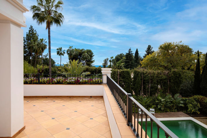 Image No.38-Villa de 5 chambres à vendre à Marbella