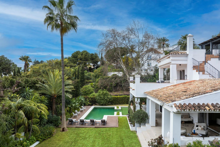 Image No.47-Villa de 5 chambres à vendre à Marbella