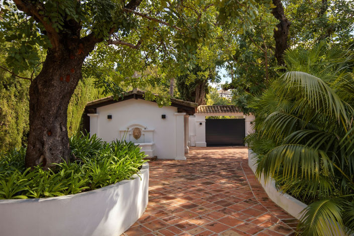 Image No.48-Villa de 5 chambres à vendre à Marbella