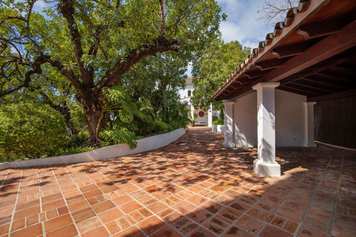 Image No.49-Villa de 5 chambres à vendre à Marbella