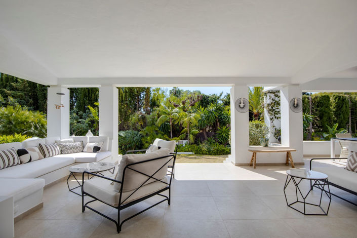 Image No.7-Villa de 5 chambres à vendre à Marbella
