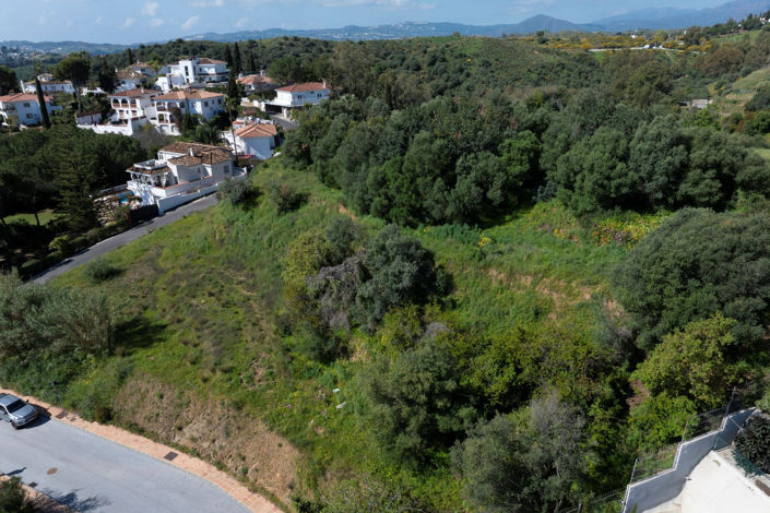 Image No.9-Terrain à vendre à Mijas