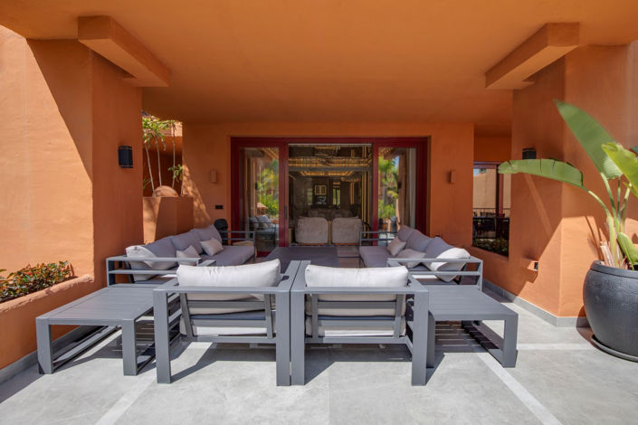 Image No.12-Propriété de 3 chambres à vendre à Marbella