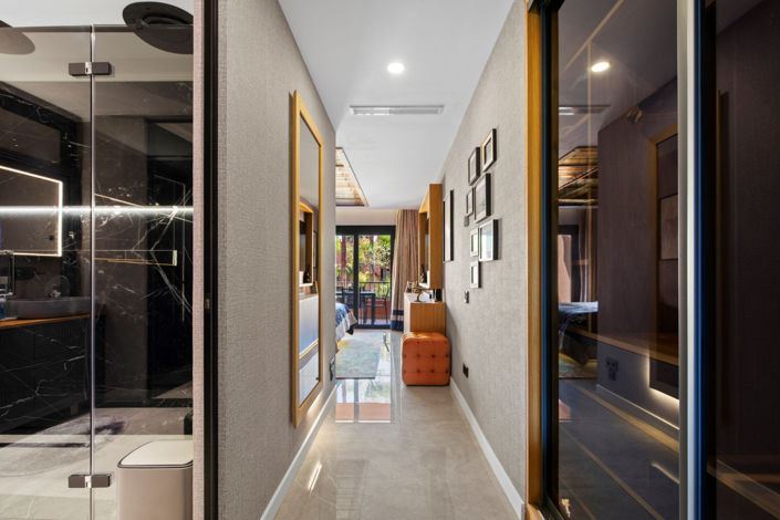 Image No.19-Propriété de 3 chambres à vendre à Marbella