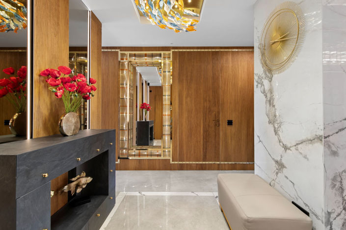 Image No.2-Propriété de 3 chambres à vendre à Marbella