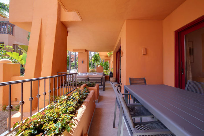 Image No.21-Propriété de 3 chambres à vendre à Marbella
