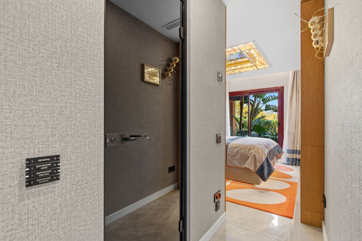 Image No.24-Propriété de 3 chambres à vendre à Marbella