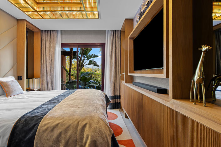 Image No.26-Propriété de 3 chambres à vendre à Marbella
