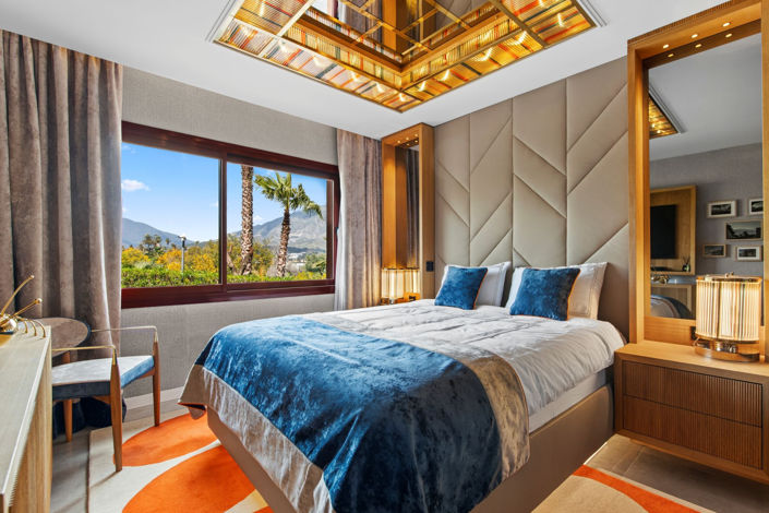 Image No.29-Propriété de 3 chambres à vendre à Marbella