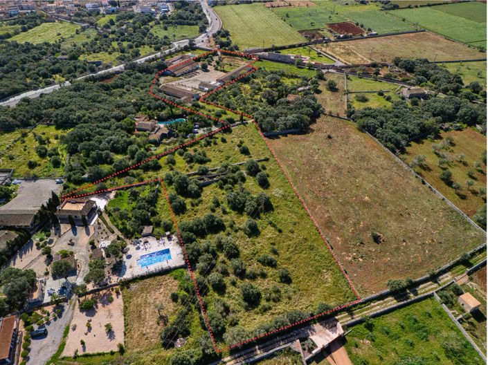 Image No.2-Plot for sale