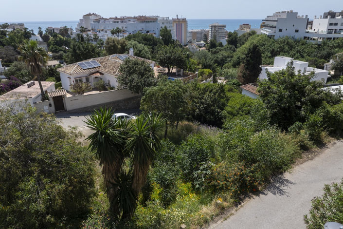 Image No.9-Terrain à vendre à Fuengirola