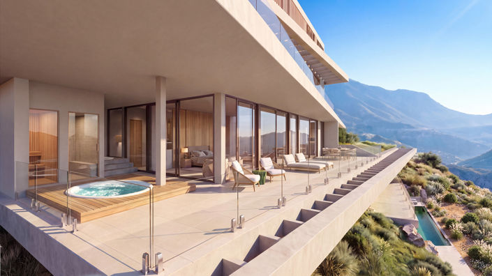 Image No.12-5 Bed Villa for sale