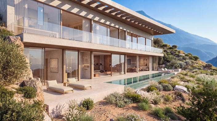 Image No.13-5 Bed Villa for sale