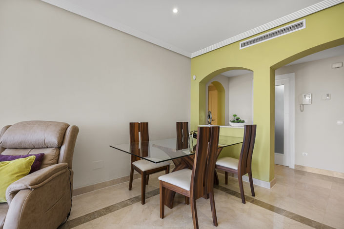 Image No.17-Appartement de 3 chambres à vendre à Benahavis