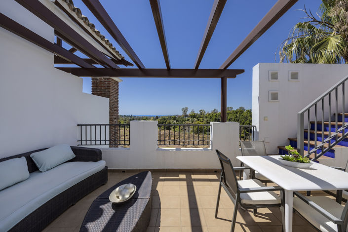 Image No.6-Appartement de 3 chambres à vendre à Benahavis