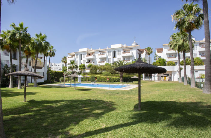 Image No.24-Appartement de 2 chambres à vendre à Estepona