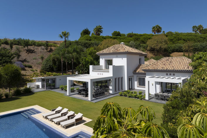 Image No.2-4 Bed Villa for sale