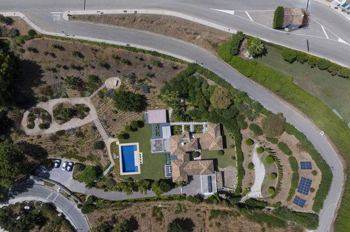 Image No.30-4 Bed Villa for sale