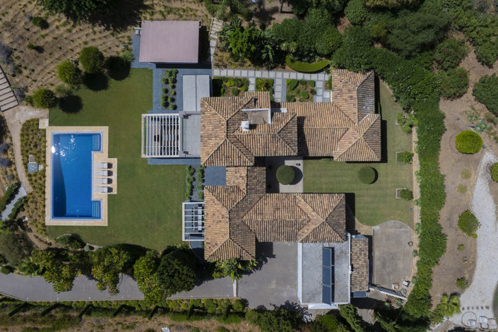 Image No.31-4 Bed Villa for sale